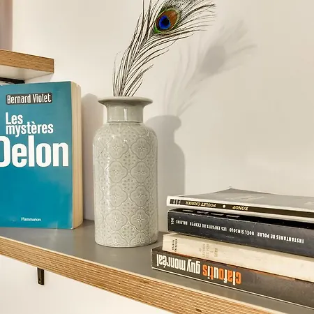 Apartment Sweet - Le Marais