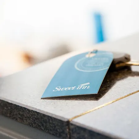 Apartament Sweet - Le Marais