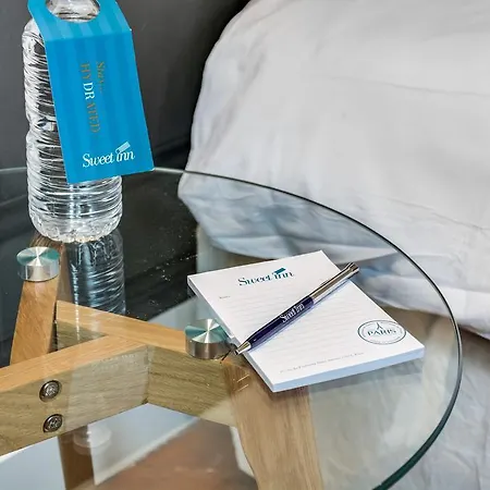 Apartment Sweet - Le Marais Paris