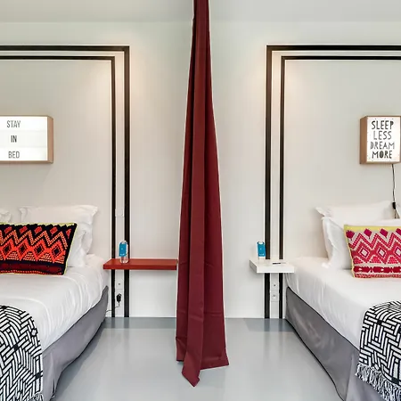 Sweet - Le Marais Apartment *