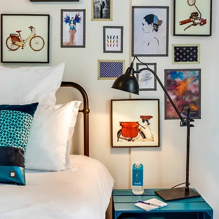 Apartment Sweet - Le Marais *