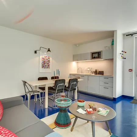 Sweet - Le Marais Apartment