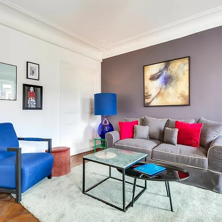 Apartment Sweet - Le Marais