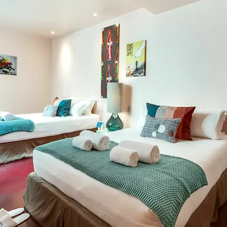 Sweet - Le Marais Apartament