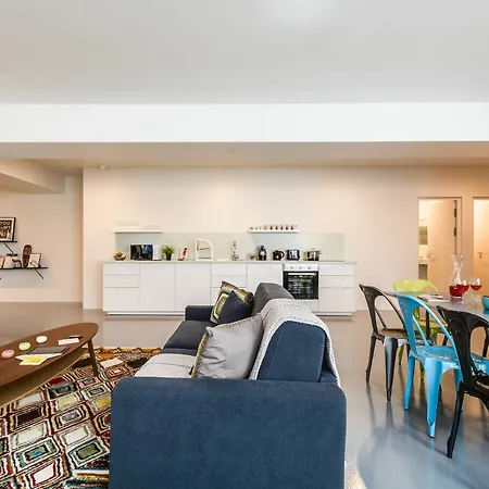 Apartment Sweet - Le Marais *