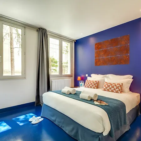 Apartment Sweet - Le Marais