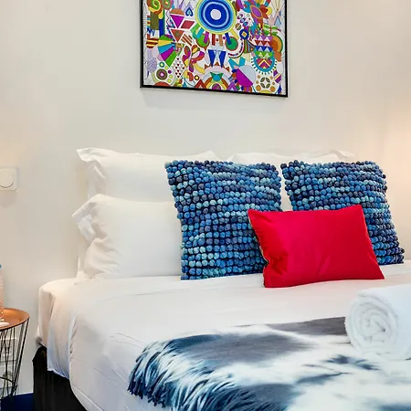 Sweet - Le Marais Apartment Paris