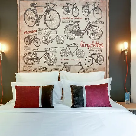 Sweet - Le Marais Apartment *