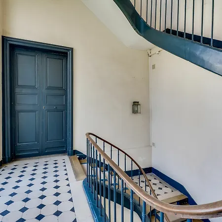 Sweet - Le Marais Apartment Paris