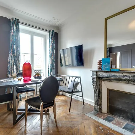 Sweet - Le Marais