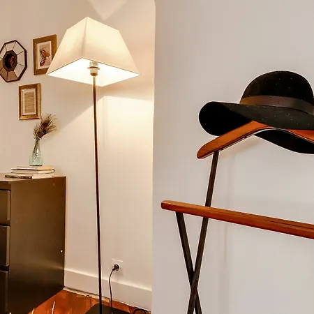 Apartment Sweet - Le Marais