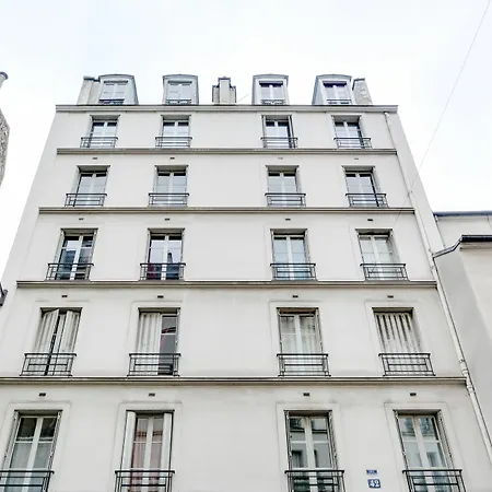 Sweet - Le Marais *