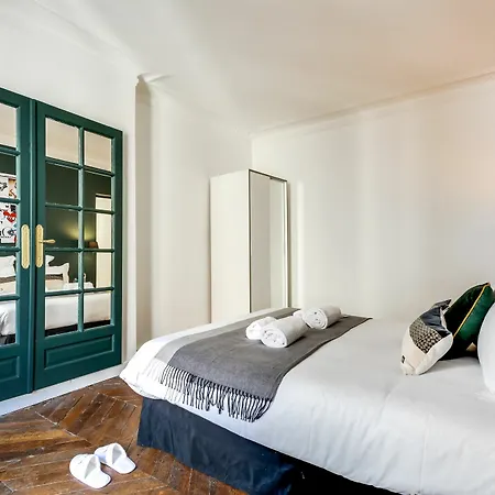 Apartment Sweet - Le Marais