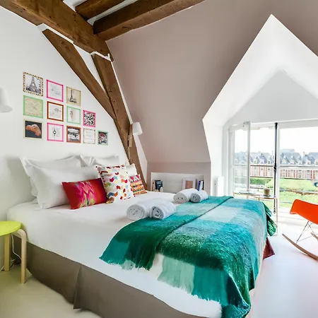 Apartment Sweet - Le Marais *