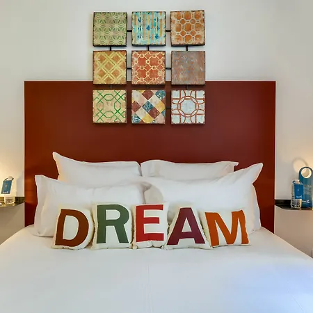 Apartament Sweet - Le Marais Paryż